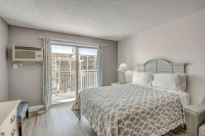 Beautifully Updated Ocean View Studio! Sea Mist 50503